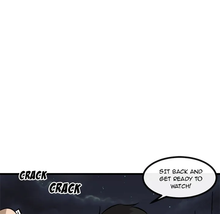 He Queen Chapter 55 page 36 - 