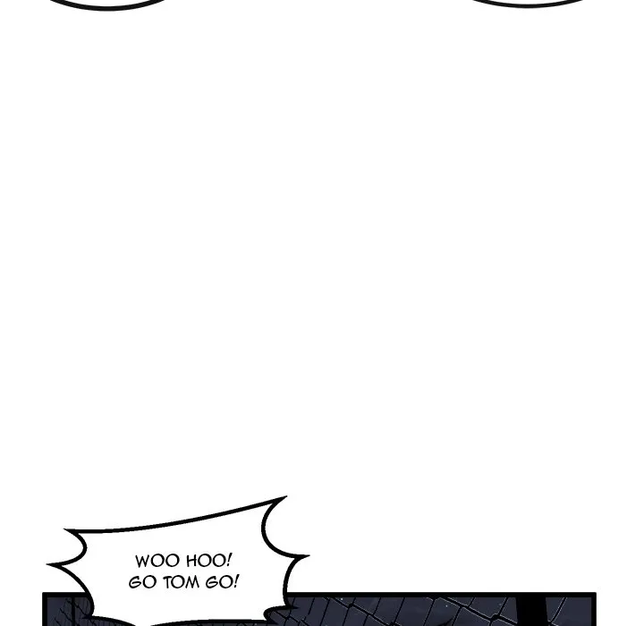 He Queen Chapter 55 page 38 - 