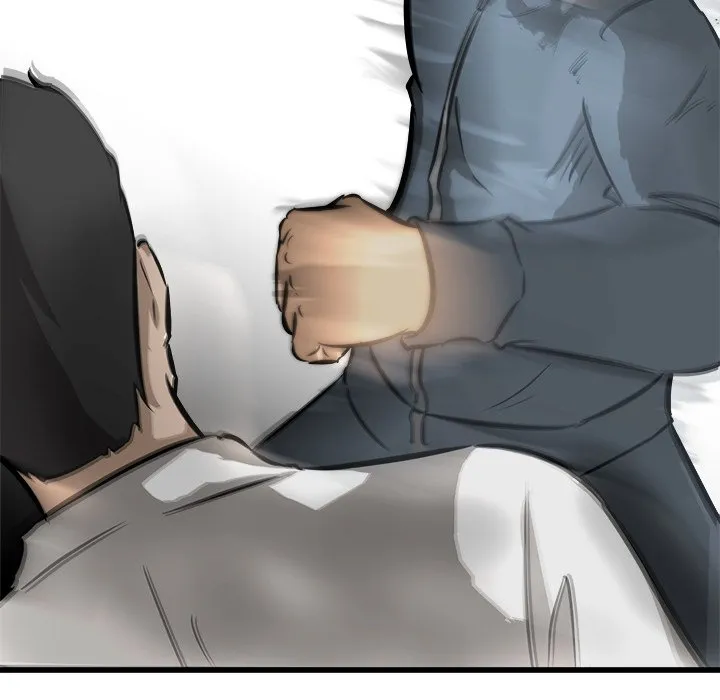 He Queen Chapter 55 page 5 - 