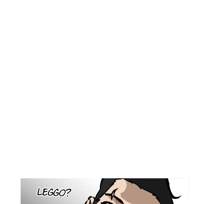 He Queen Chapter 55 page 42 - 