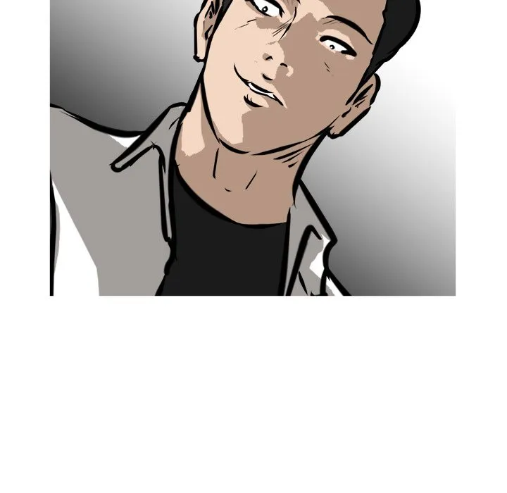 He Queen Chapter 55 page 43 - 