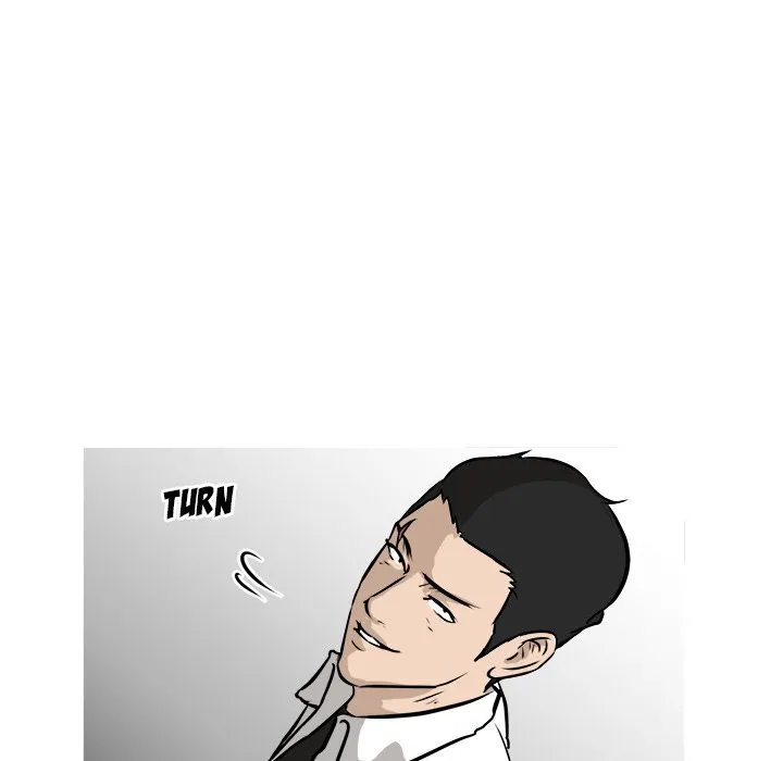 He Queen Chapter 55 page 44 - 