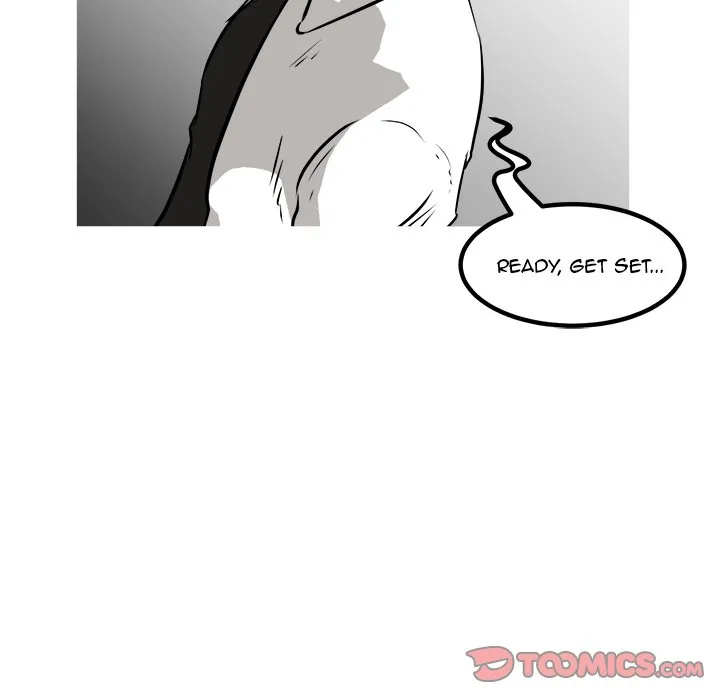 He Queen Chapter 55 page 45 - 