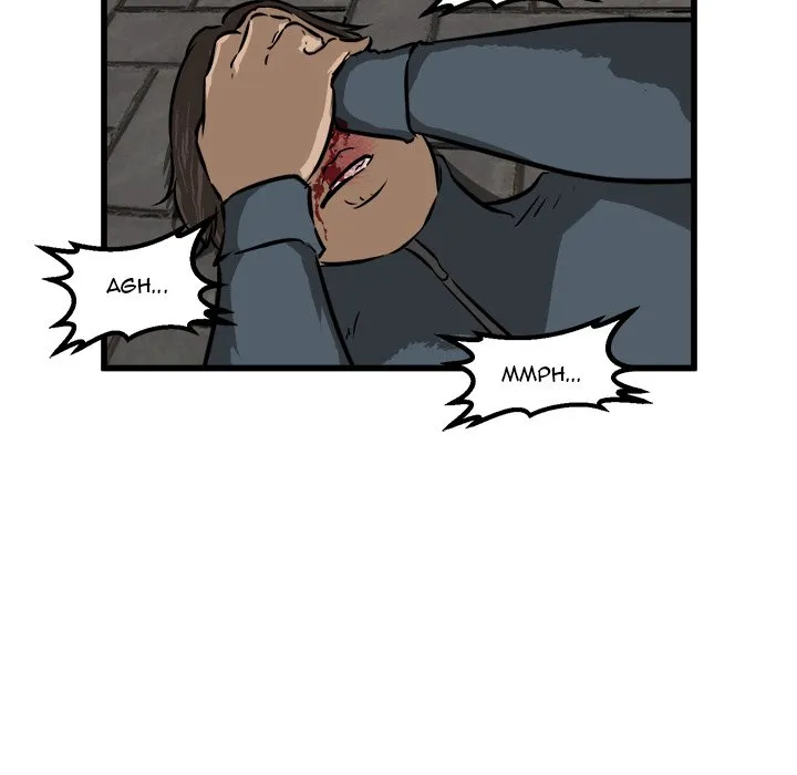 He Queen Chapter 55 page 48 - 