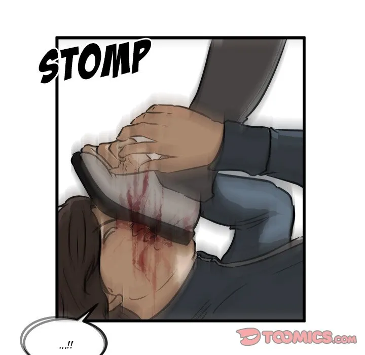 He Queen Chapter 55 page 51 - 