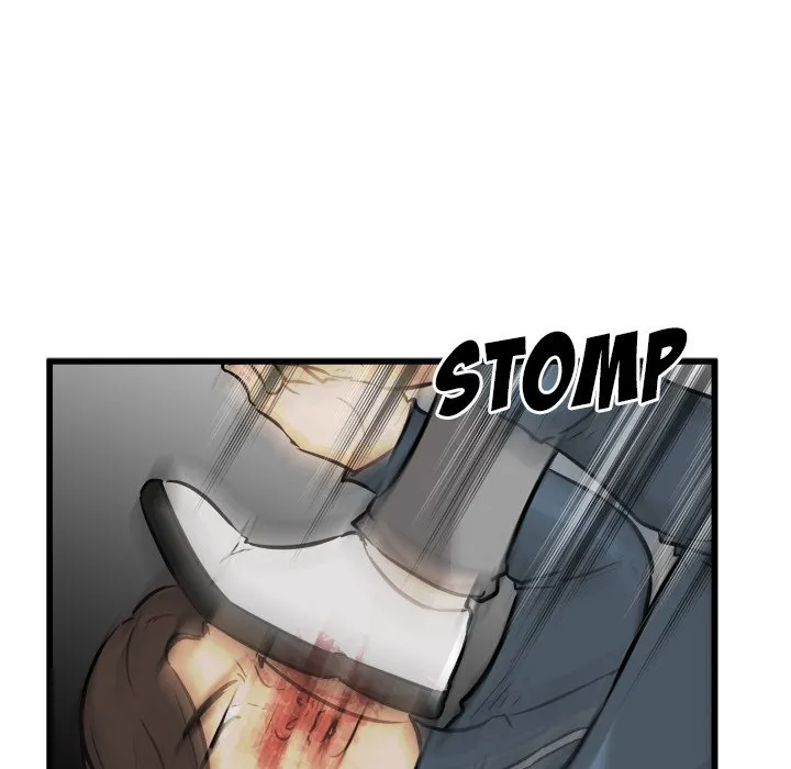 He Queen Chapter 55 page 54 - 