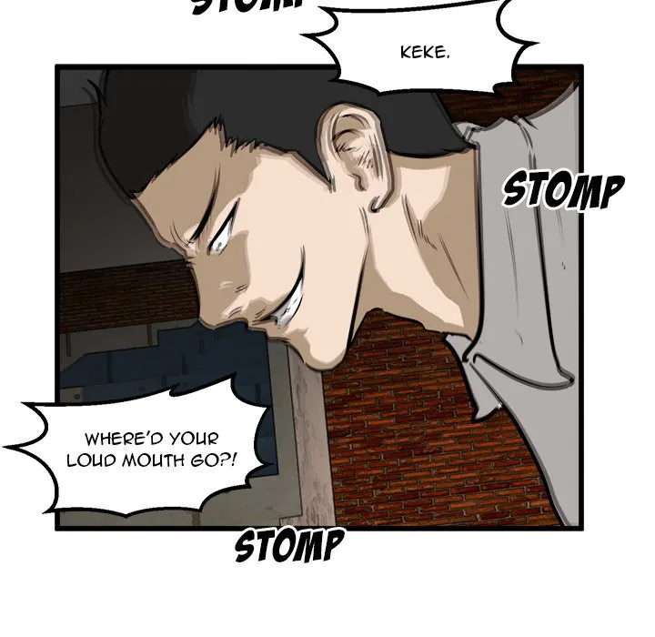 He Queen Chapter 55 page 58 - 