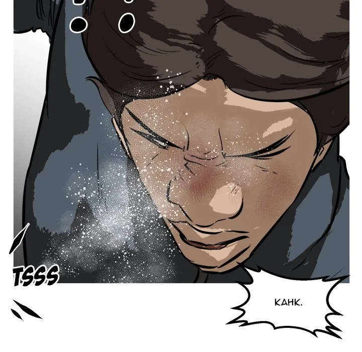 He Queen Chapter 55 page 7 - 