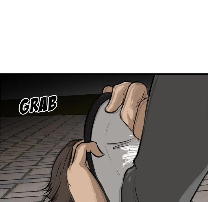He Queen Chapter 55 page 61 - 