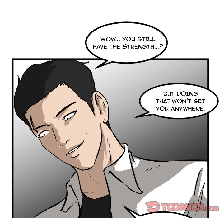He Queen Chapter 55 page 63 - 