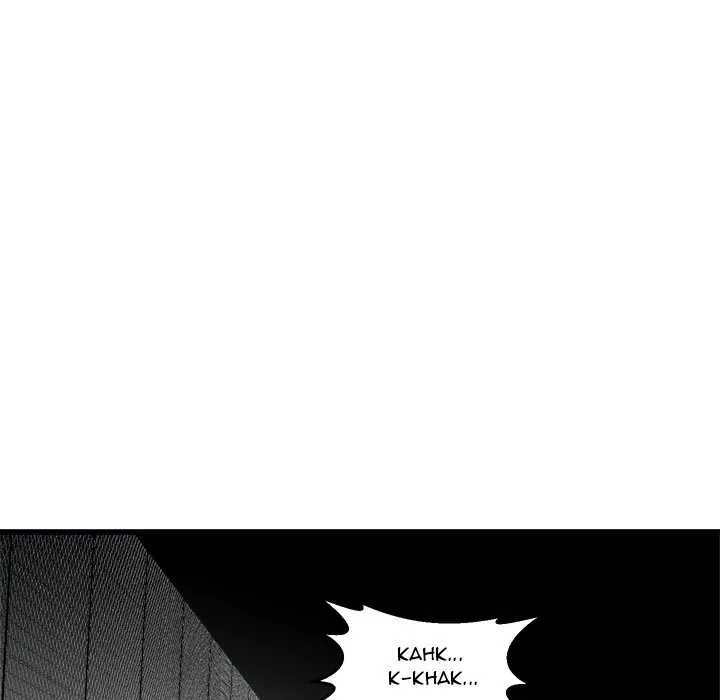 He Queen Chapter 55 page 8 - 