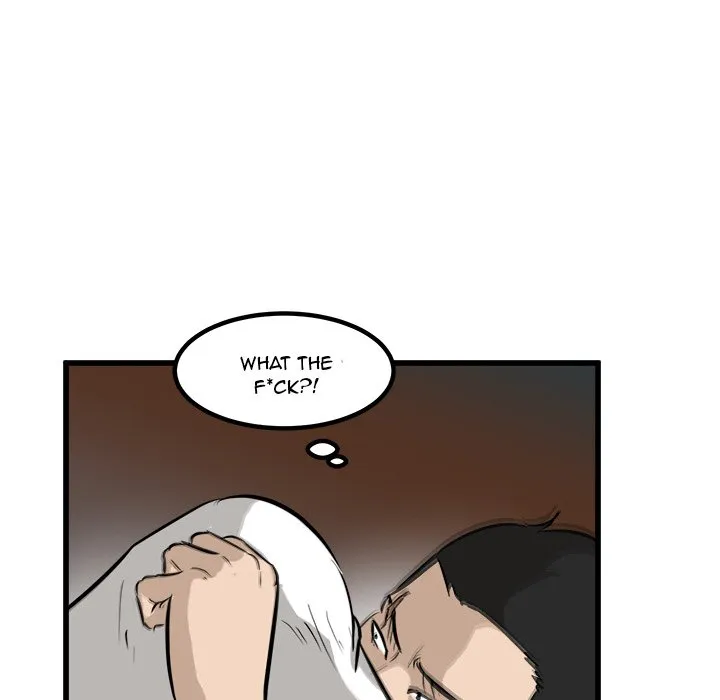 He Queen Chapter 55 page 71 - 