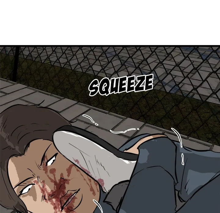 He Queen Chapter 55 page 73 - 