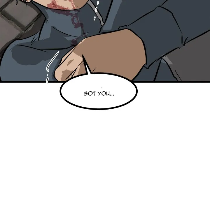 He Queen Chapter 55 page 74 - 