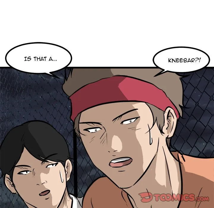 He Queen Chapter 55 page 75 - 