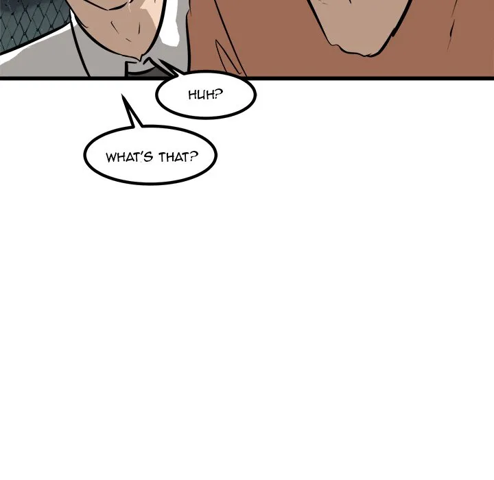 He Queen Chapter 55 page 76 - 