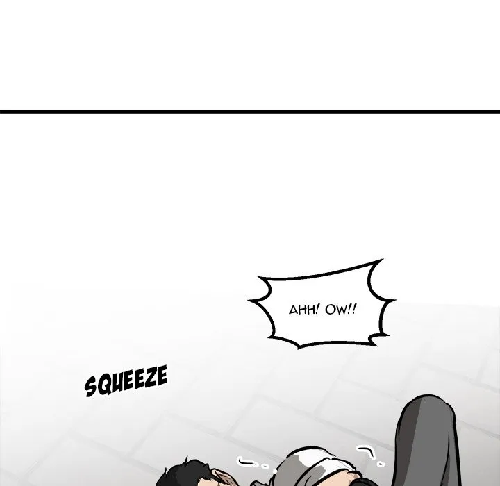 He Queen Chapter 55 page 77 - 