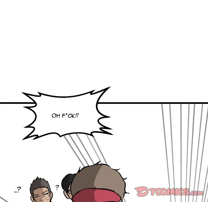 He Queen Chapter 55 page 81 - 