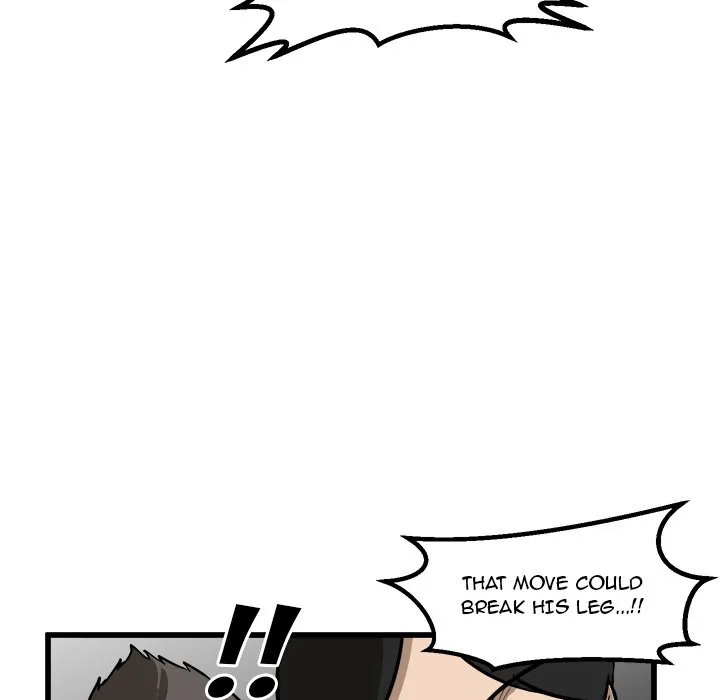 He Queen Chapter 55 page 83 - 