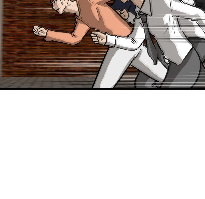 He Queen Chapter 55 page 86 - 