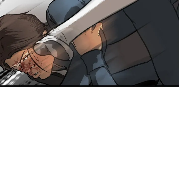 He Queen Chapter 55 page 88 - 