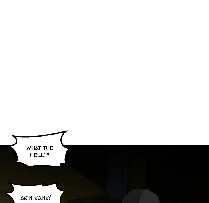 He Queen Chapter 55 page 10 - 