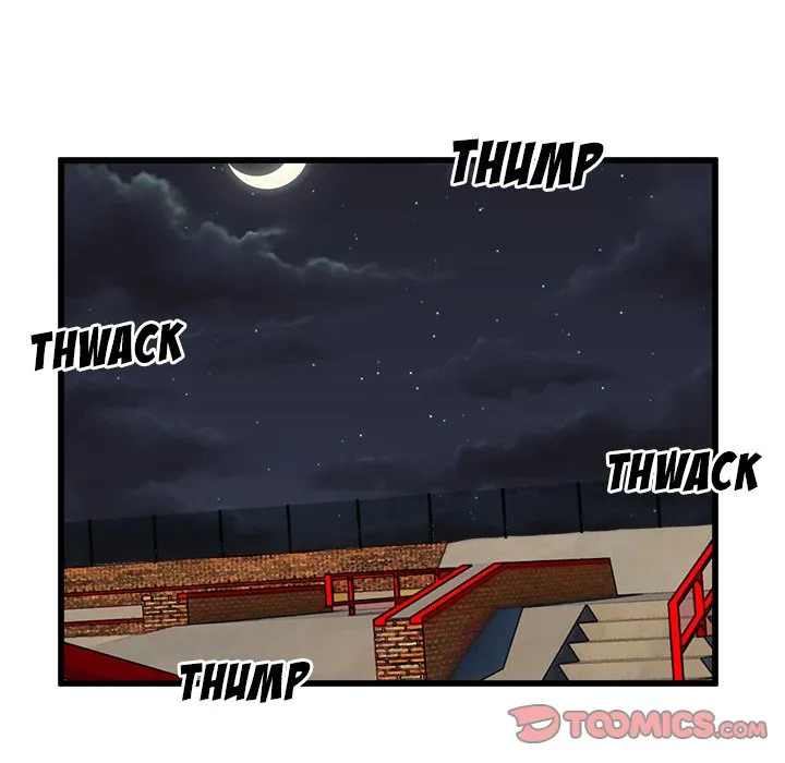 He Queen Chapter 55 page 93 - 