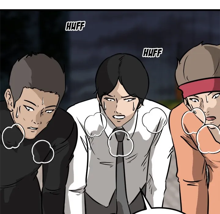 He Queen Chapter 55 page 95 - 