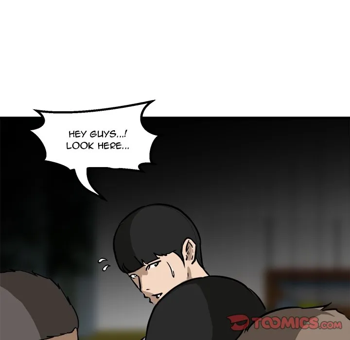 He Queen Chapter 55 page 99 - 