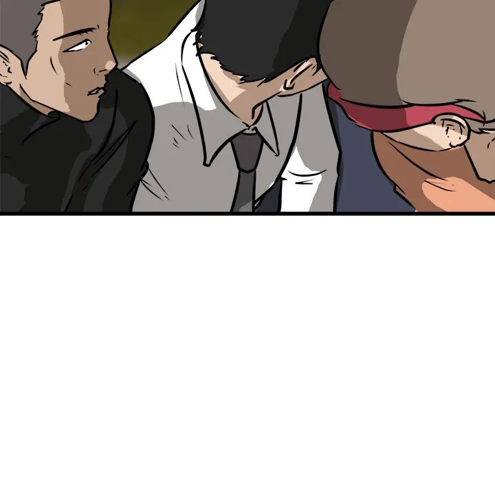 He Queen Chapter 55 page 100 - 
