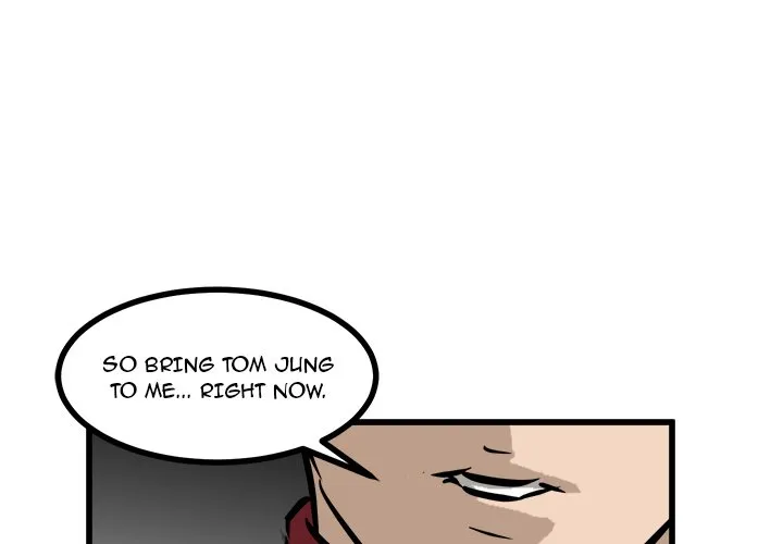 He Queen Chapter 56 page 1 - 