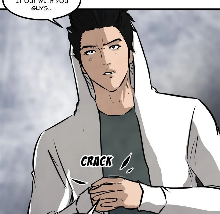 He Queen Chapter 56 page 103 - 