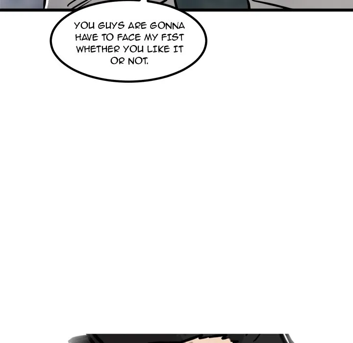 He Queen Chapter 56 page 104 - 