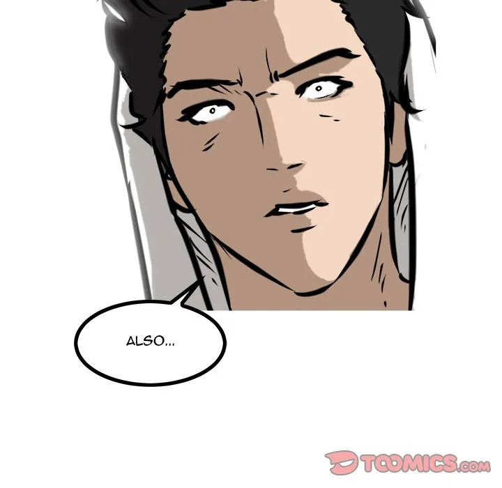 He Queen Chapter 56 page 105 - 