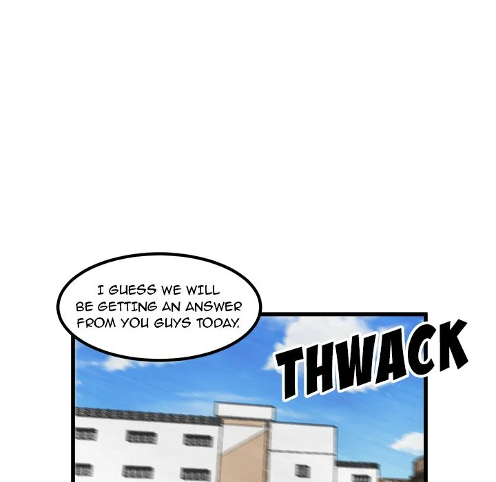 He Queen Chapter 56 page 106 - 