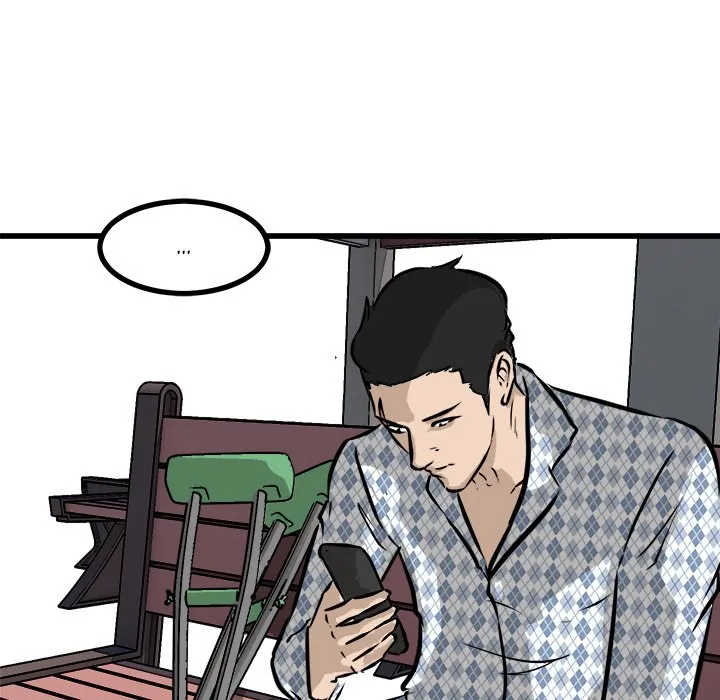 He Queen Chapter 56 page 110 - 