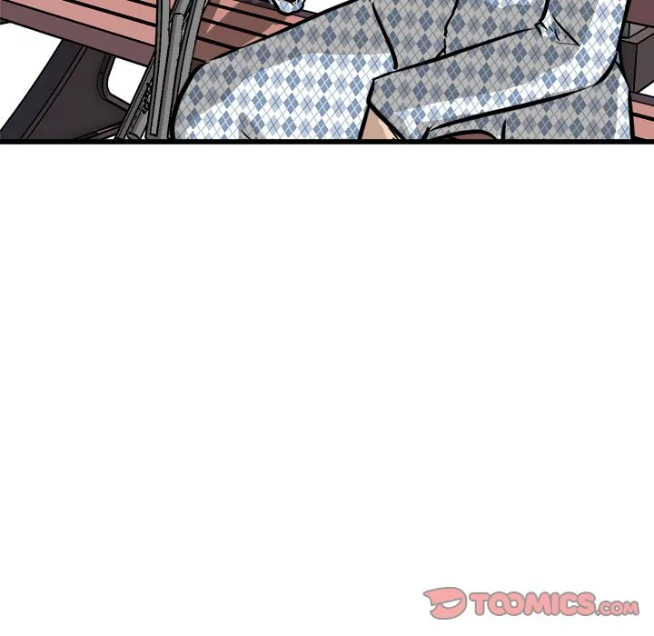 He Queen Chapter 56 page 111 - 