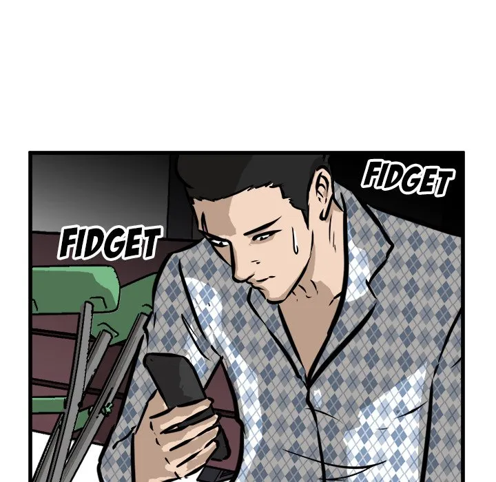He Queen Chapter 56 page 112 - 