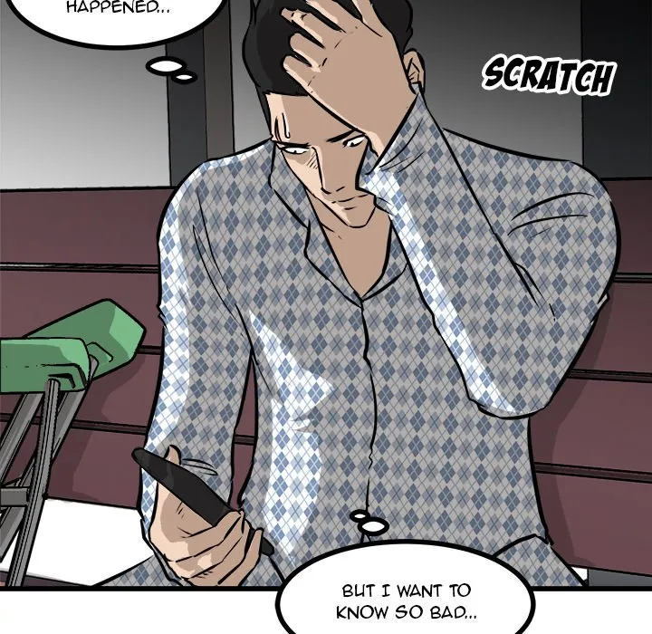 He Queen Chapter 56 page 116 - 