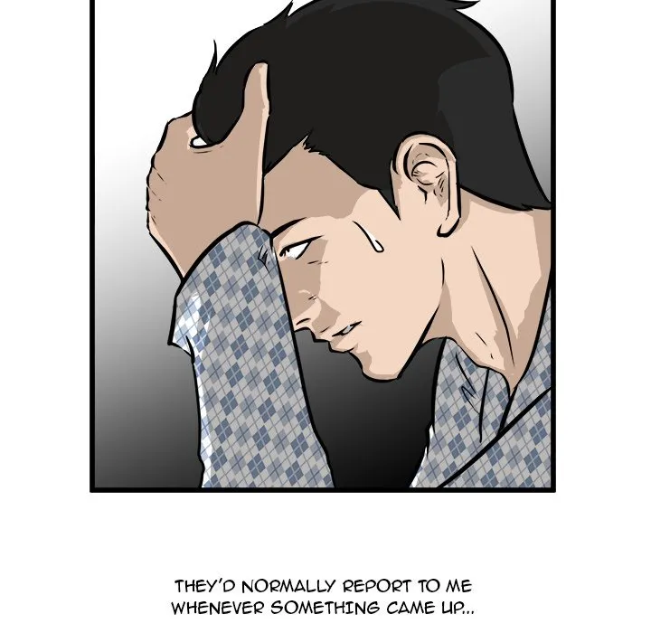 He Queen Chapter 56 page 118 - 