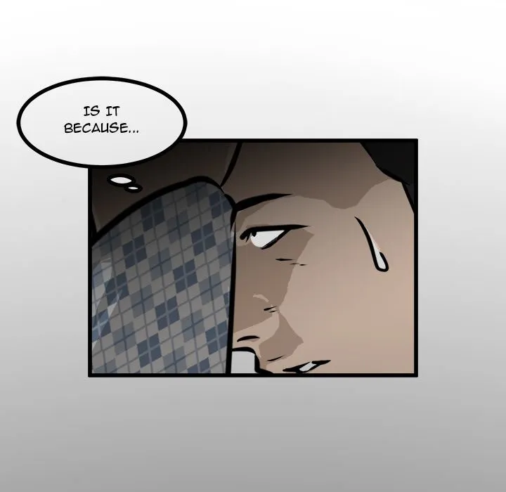 He Queen Chapter 56 page 120 - 