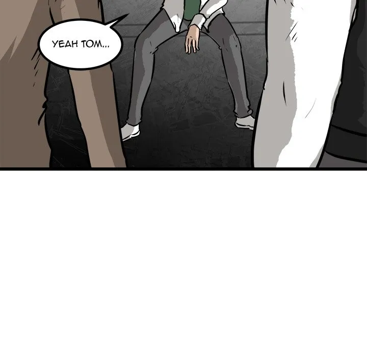 He Queen Chapter 56 page 13 - 