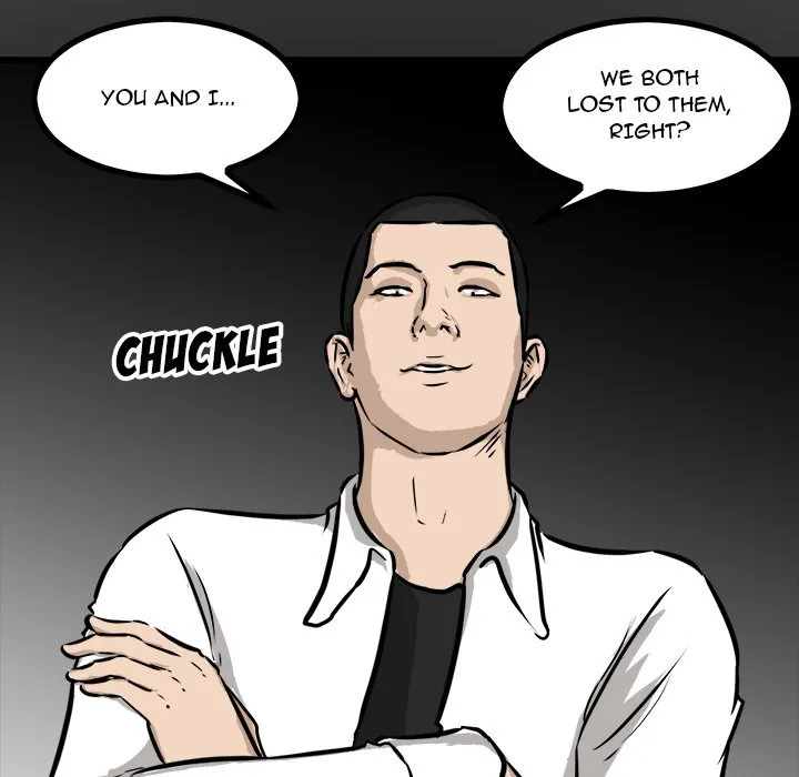 He Queen Chapter 56 page 122 - 