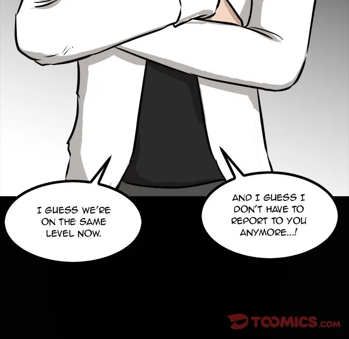 He Queen Chapter 56 page 123 - 