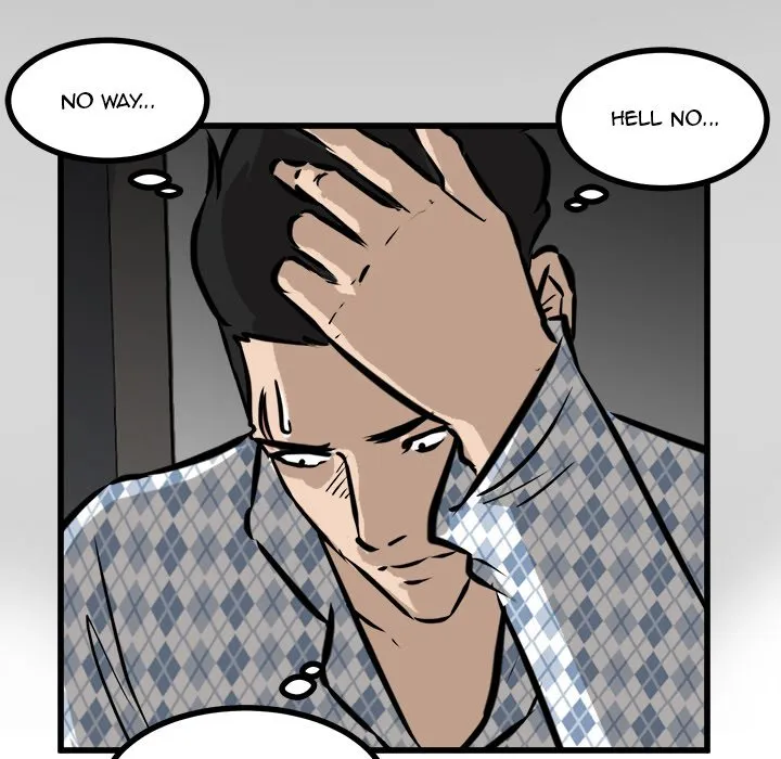 He Queen Chapter 56 page 127 - 