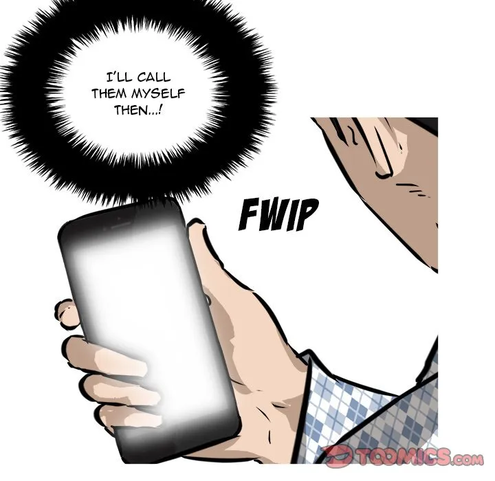 He Queen Chapter 56 page 129 - 
