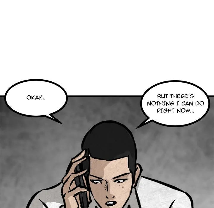He Queen Chapter 56 page 14 - 