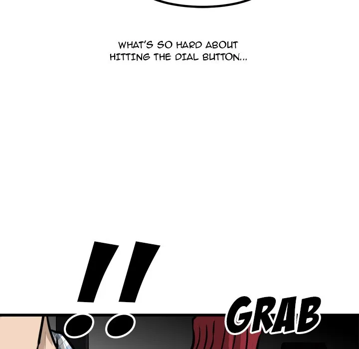 He Queen Chapter 56 page 132 - 