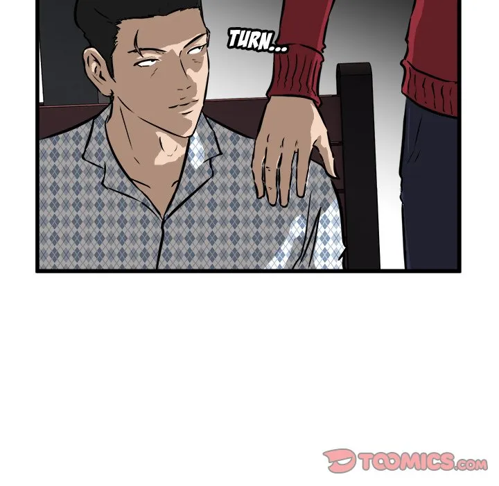 He Queen Chapter 56 page 135 - 