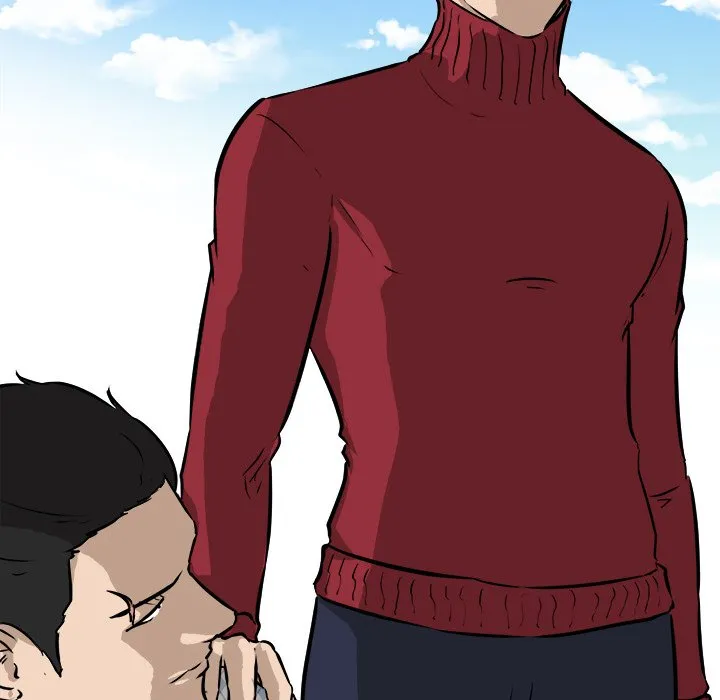 He Queen Chapter 56 page 137 - 